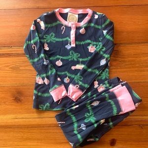 Beaufort Bonnet Christmas Pajamas